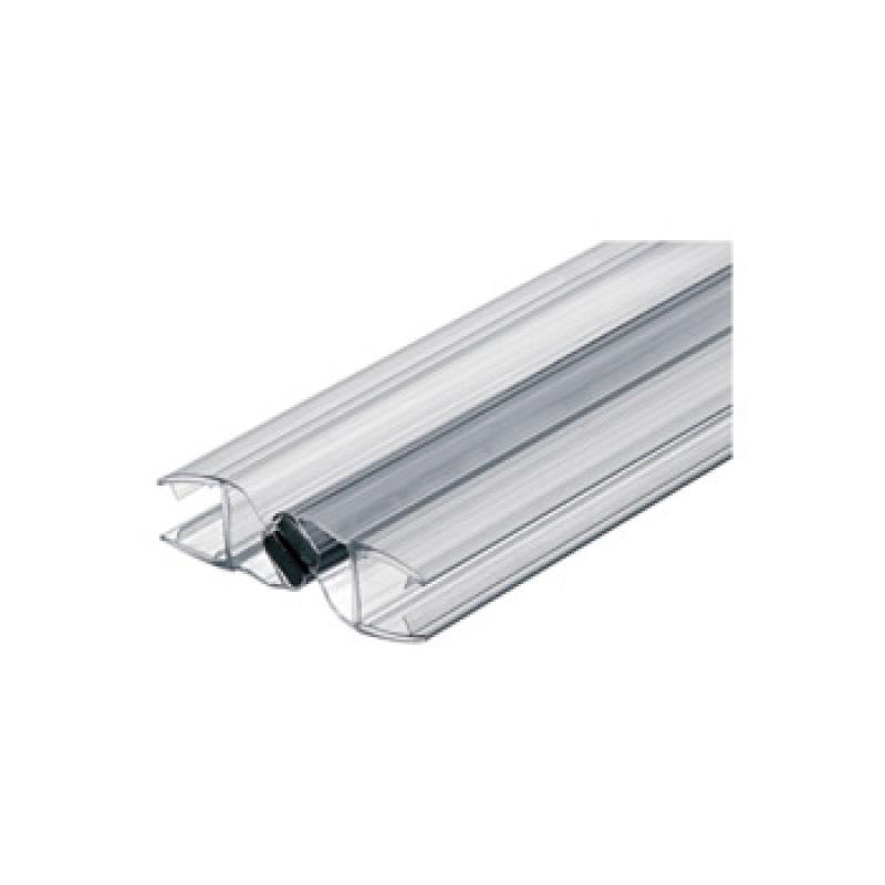 Ron Cửa Kính Nam Châm 180°



 Hafele 950.50.030