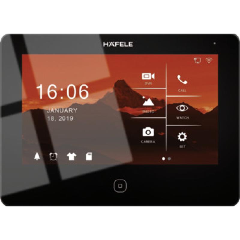 Màn Hình Chuông Cửa Svm - 770hd



 Hafele 959.23.097