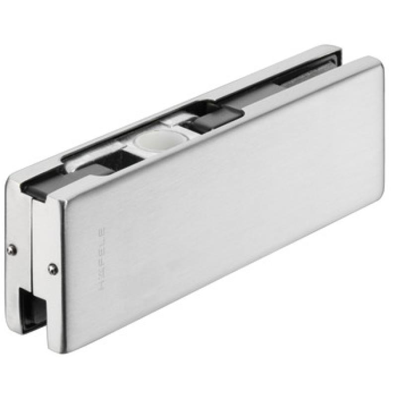 Kẹp Kính Dùng Cho Cửa Mở 2 Chiều Trên Hafele 981.00.011