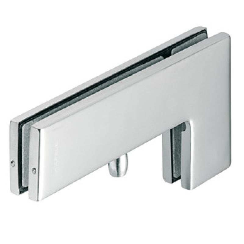 Kẹp Kính Trên Có Chốt F Hafele 981.00.031