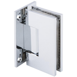 Bản Lề Kính-tường 90d Crom Bóng

 Hafele 981.00.502