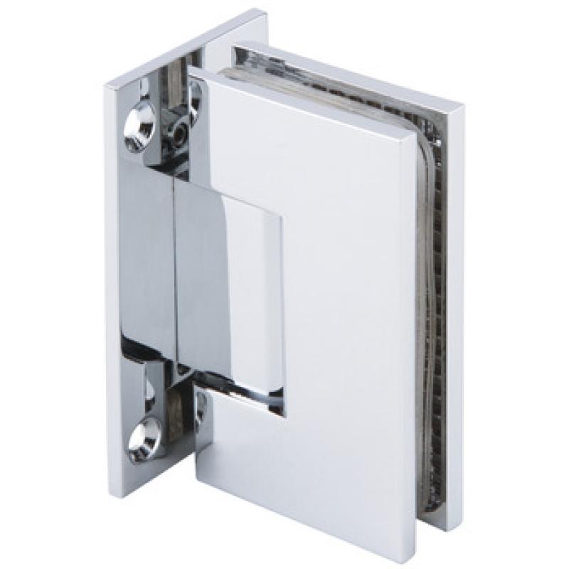 Bản Lề Kính-tường 90d Crom Bóng

 Hafele 981.00.502