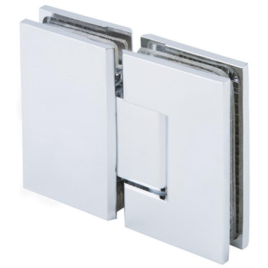 Bản Lề Kính-kính 180d Crom Bóng

 Hafele 981.00.512