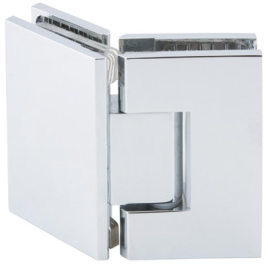 Bản Lề Kính-kính 135d Crom Bóng

 Hafele 981.00.522