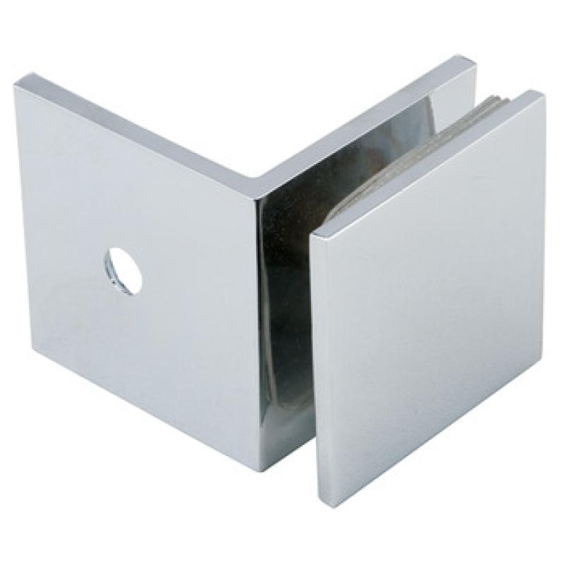 Kẹp Kính-tường 90d Crom Bóng

 Hafele 981.00.542