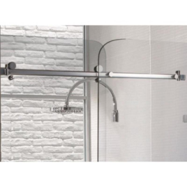 Phụ Kiện Cửa Trượt Bộ Phụ Kiện Với Ray Trượt 2000 Mm



 Hafele 981.06.320