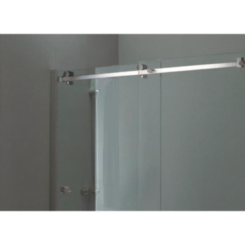 Bộ Phụ Kiện Với Ray Trượt 2000 Mm Cho Cửa Phòng Tắm (vuông)



 Hafele 981.71.101