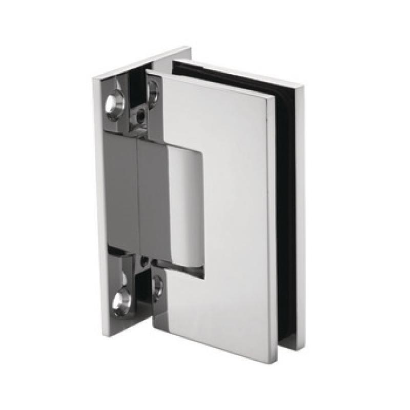 Bản Lề Cửa Phòng Tắm Tường Gắn Kính 90°



 Hafele 981.77.900
