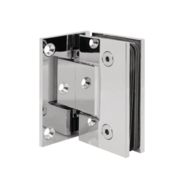Bản Lề Cửa Phòng Tắm Tường Gắn Kính 90°



 Hafele 981.77.908