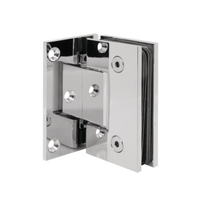 Bản Lề Cửa Phòng Tắm Tường Gắn Kính 90°



 Hafele 981.77.908