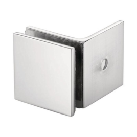 Bản Lề Cửa Phòng Tắm Kẹp Tường Gắn Kính Có Tấm 90°



 Hafele 981.77.910
