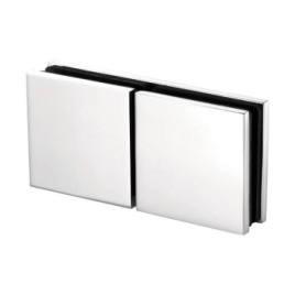 Bản Lề Cửa Phòng Tắm Kẹp Kính Gắn Kính 180°



 Hafele 981.77.912