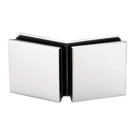 Bản Lề Cửa Phòng Tắm Kẹp Kính Gắn Kính 135°



 Hafele 981.77.914