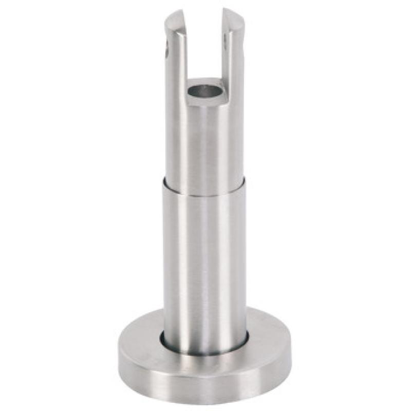 Chân Đỡ Phụ Kiện Vách Ngăn Toilet Công Cộng



 Hafele 988.98.110