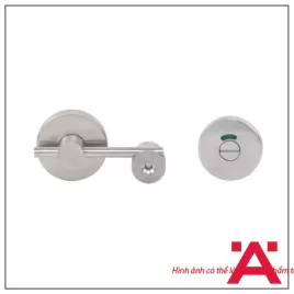 Chốt cửa nhà vệ sinh Hafele 988.98.140